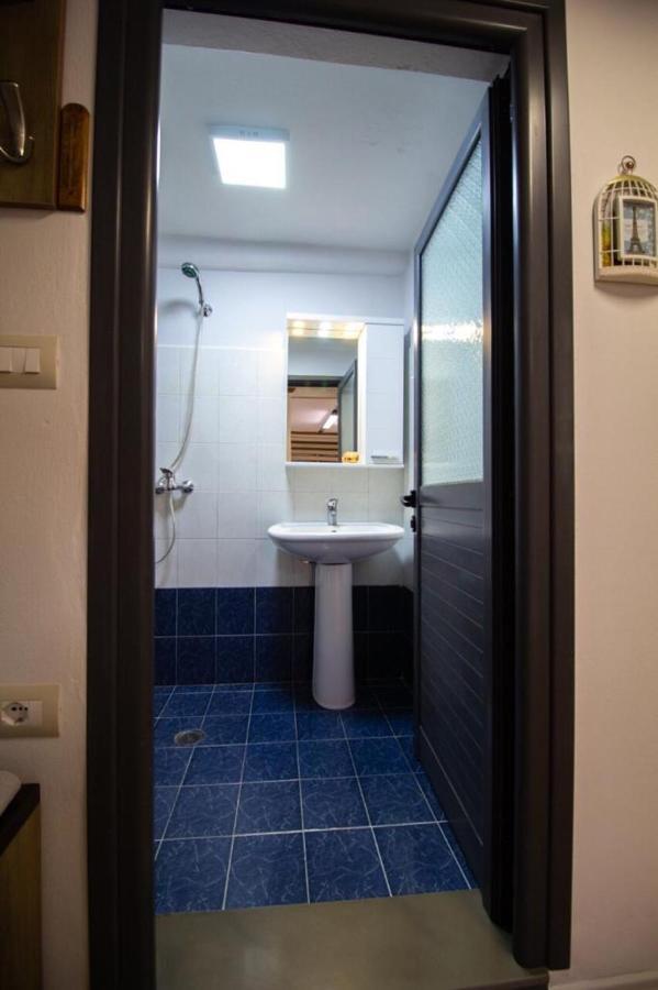 Solhouse Apartment Gjirokastër Екстериор снимка