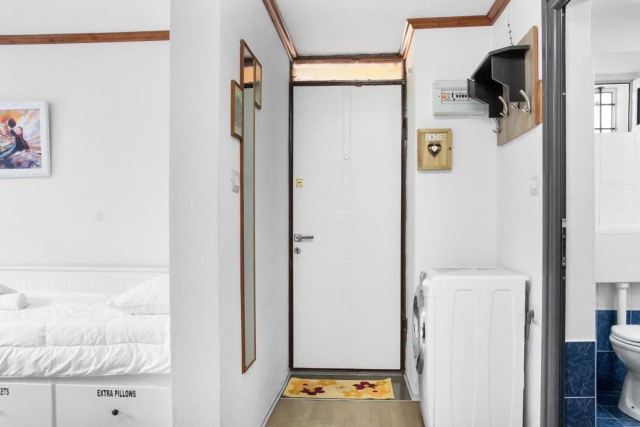 Solhouse Apartment Gjirokastër Екстериор снимка