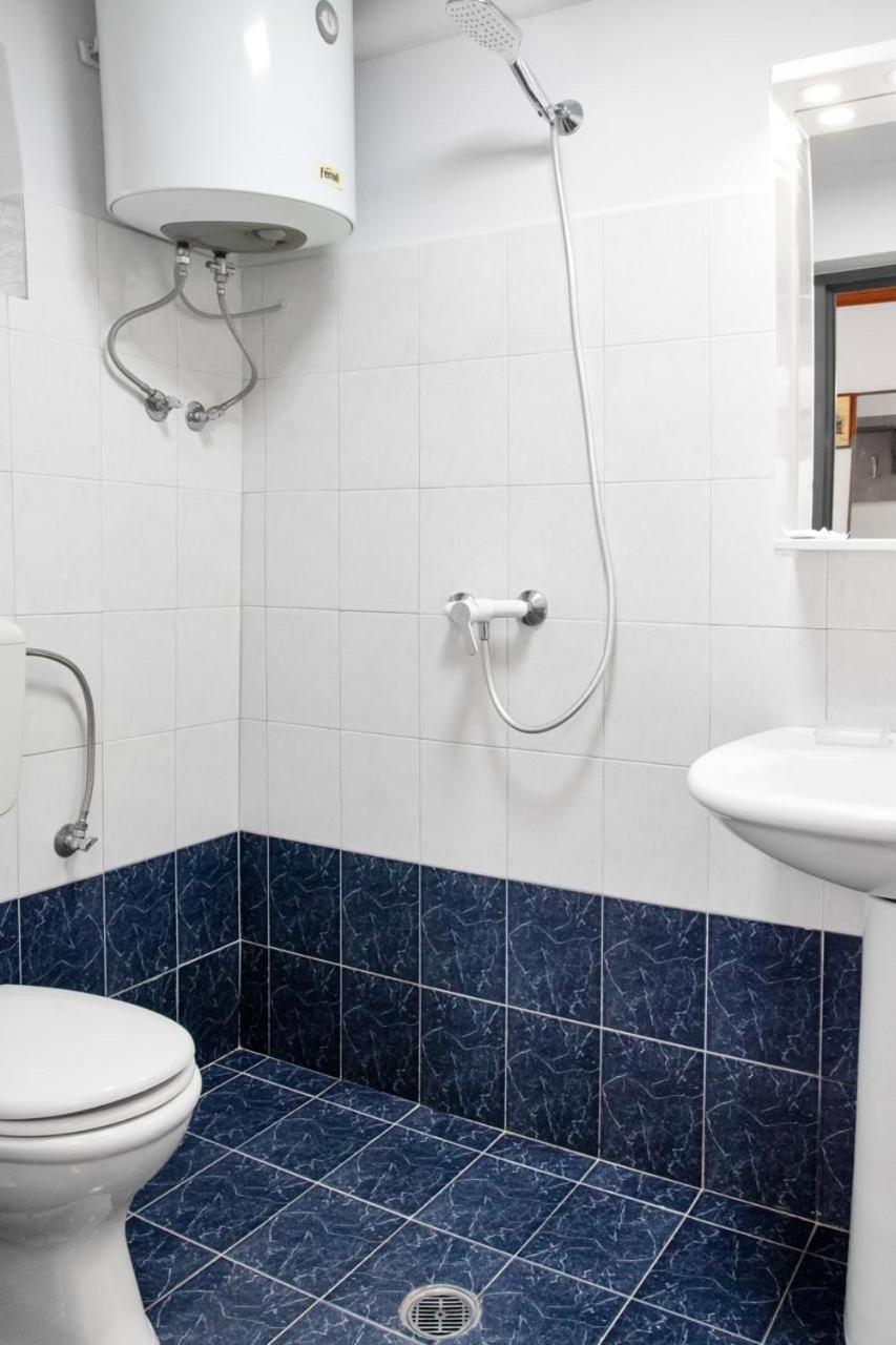 Solhouse Apartment Gjirokastër Екстериор снимка