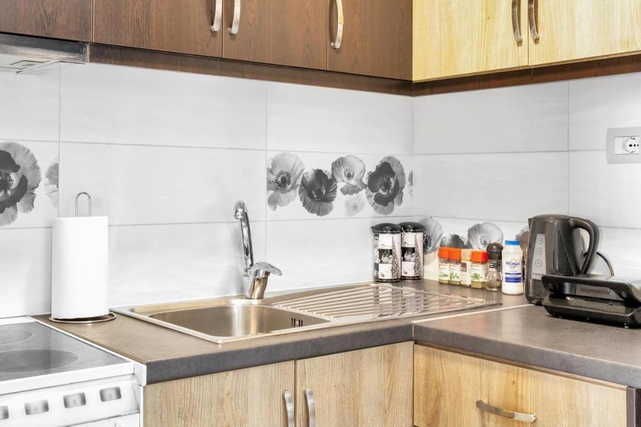 Solhouse Apartment Gjirokastër Екстериор снимка