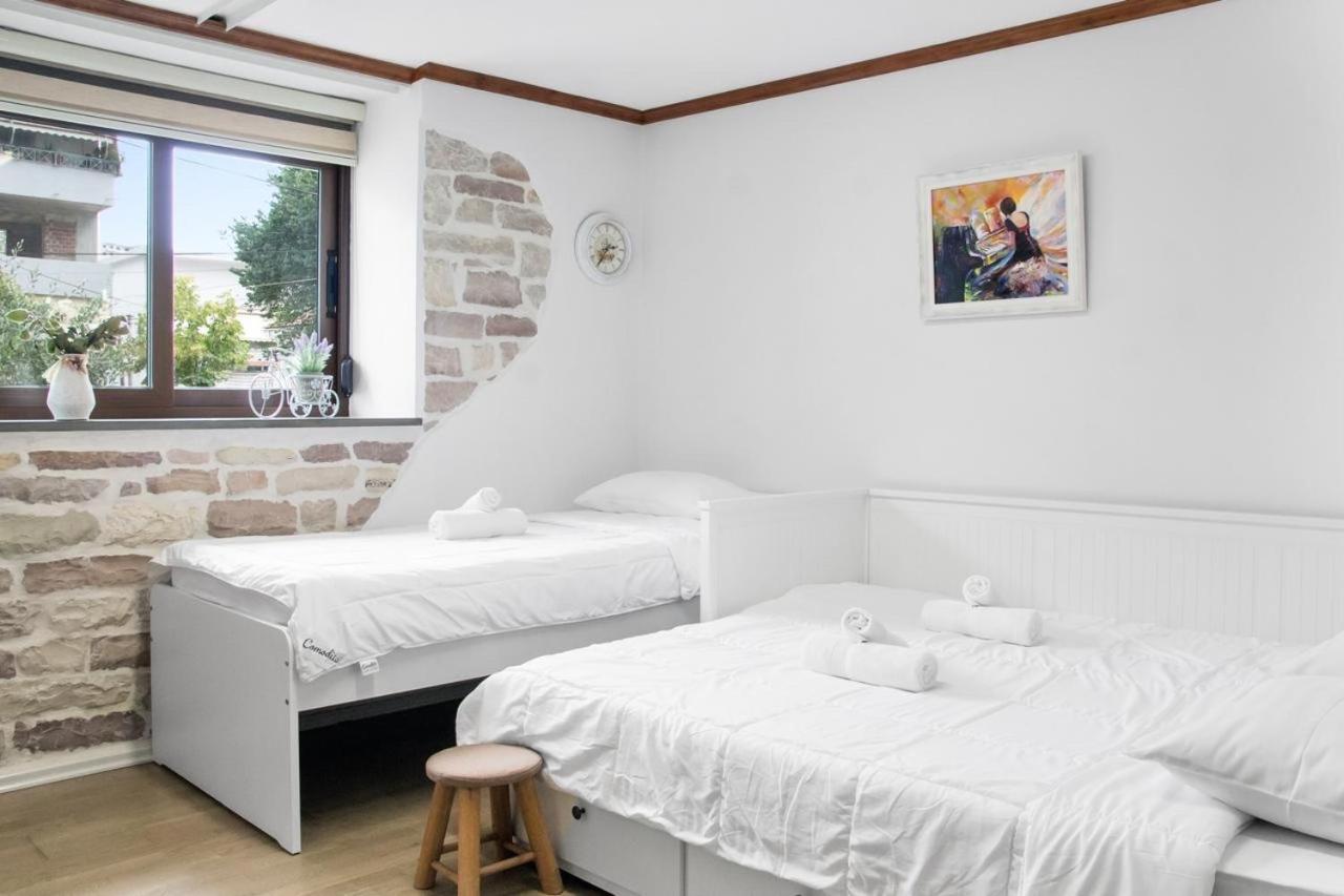 Solhouse Apartment Gjirokastër Екстериор снимка
