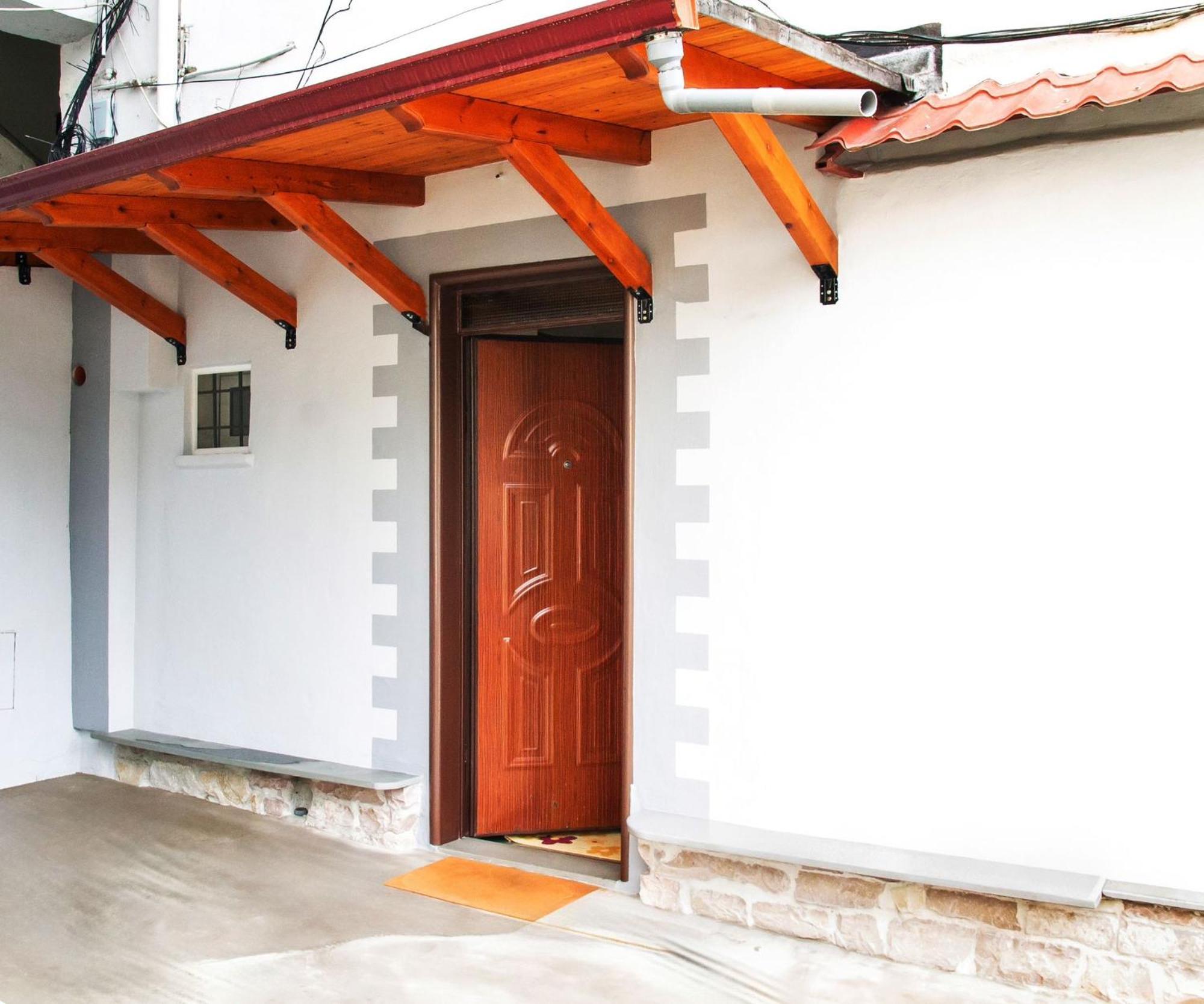Solhouse Apartment Gjirokastër Екстериор снимка